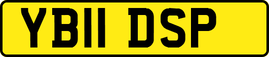 YB11DSP