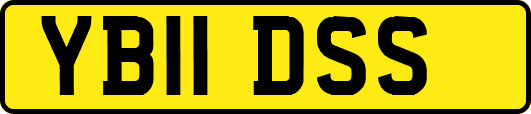 YB11DSS