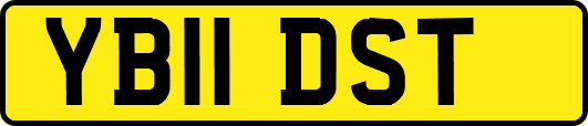YB11DST