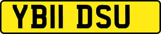 YB11DSU