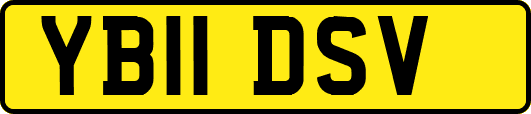YB11DSV