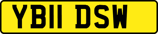 YB11DSW