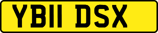YB11DSX