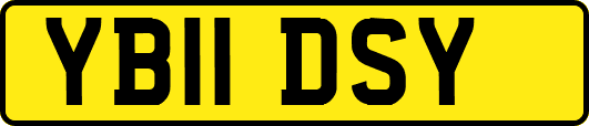 YB11DSY
