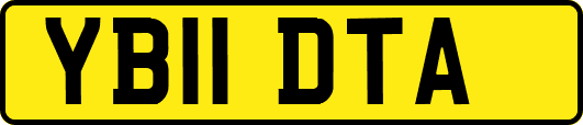 YB11DTA