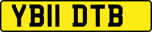 YB11DTB