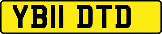 YB11DTD