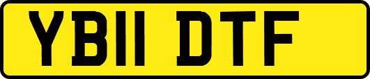 YB11DTF