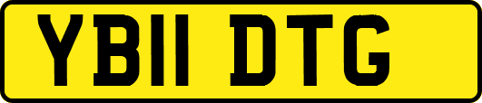 YB11DTG