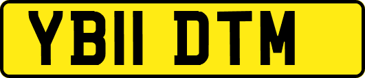 YB11DTM