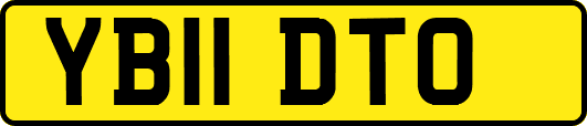 YB11DTO