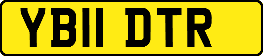 YB11DTR