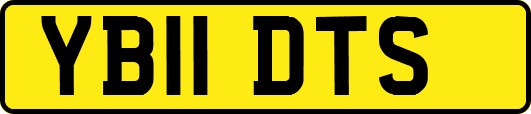 YB11DTS