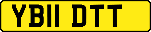 YB11DTT