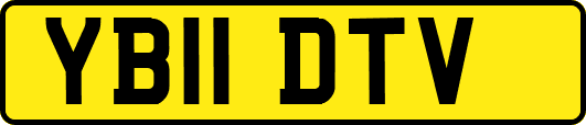 YB11DTV