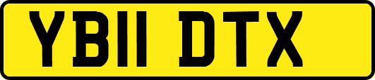 YB11DTX