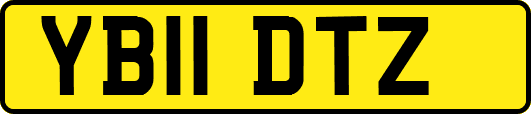 YB11DTZ