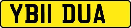 YB11DUA