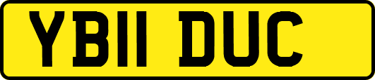 YB11DUC