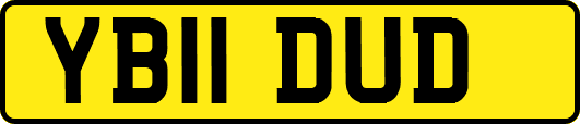 YB11DUD