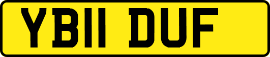 YB11DUF