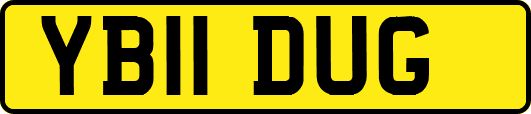 YB11DUG