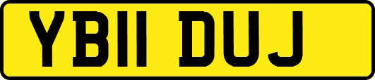 YB11DUJ
