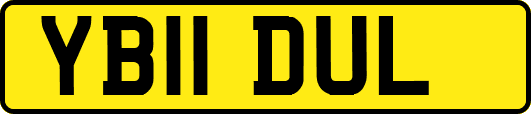YB11DUL