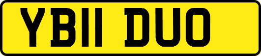 YB11DUO