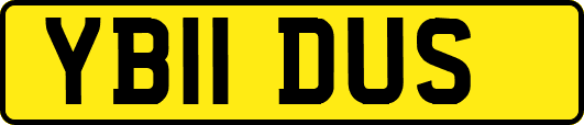 YB11DUS