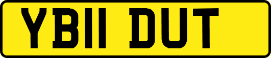 YB11DUT