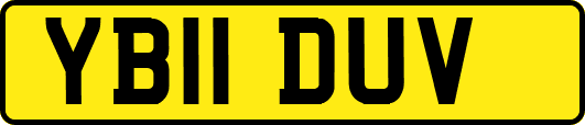 YB11DUV