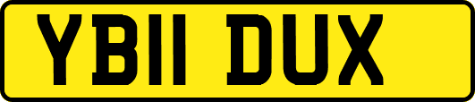 YB11DUX