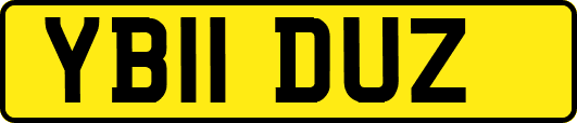 YB11DUZ