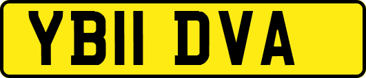 YB11DVA