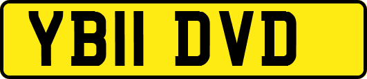 YB11DVD