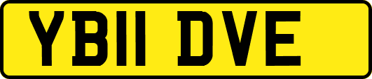 YB11DVE