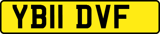 YB11DVF