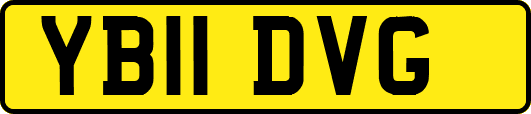 YB11DVG