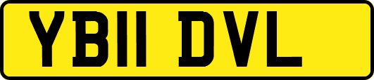 YB11DVL
