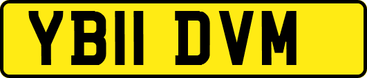 YB11DVM