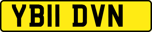 YB11DVN
