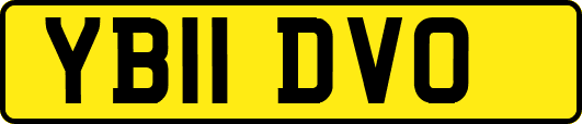 YB11DVO