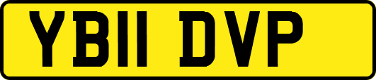YB11DVP