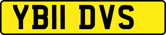 YB11DVS