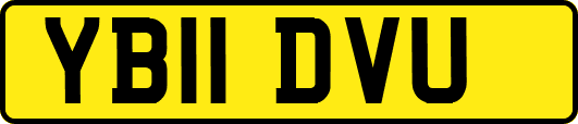 YB11DVU