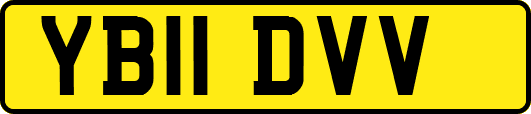 YB11DVV
