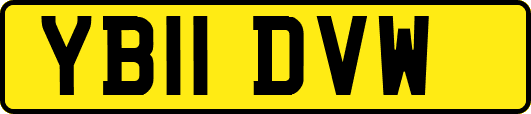 YB11DVW