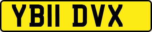 YB11DVX