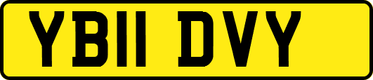 YB11DVY